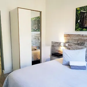 Barcelona Rooms Maison d'hôtes