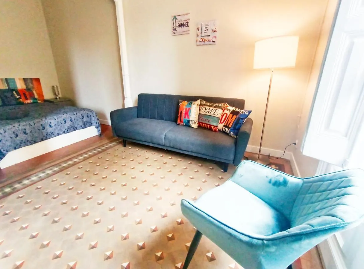 By Plaza Catalunya Rooms Barcelona Spanien
