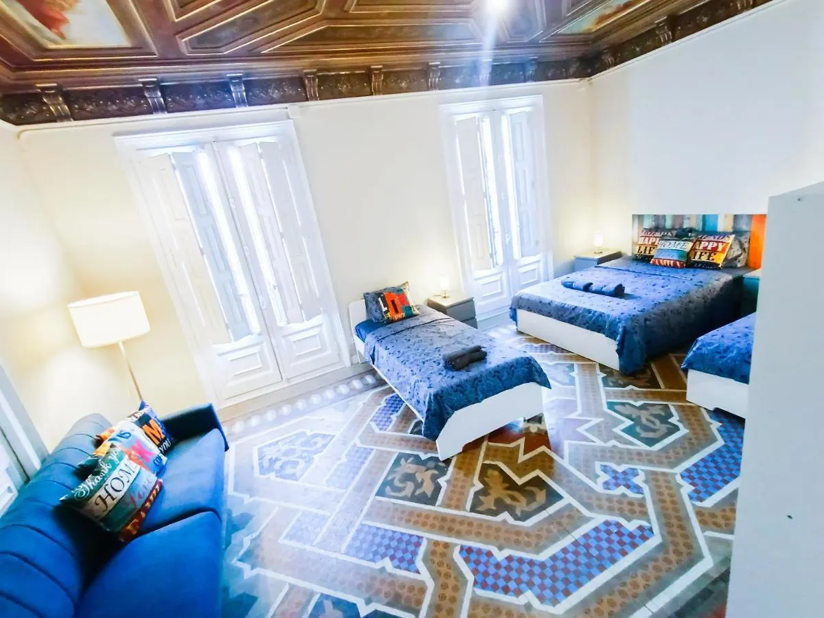 Vandrerhjem By Plaza Catalunya Rooms Barcelona