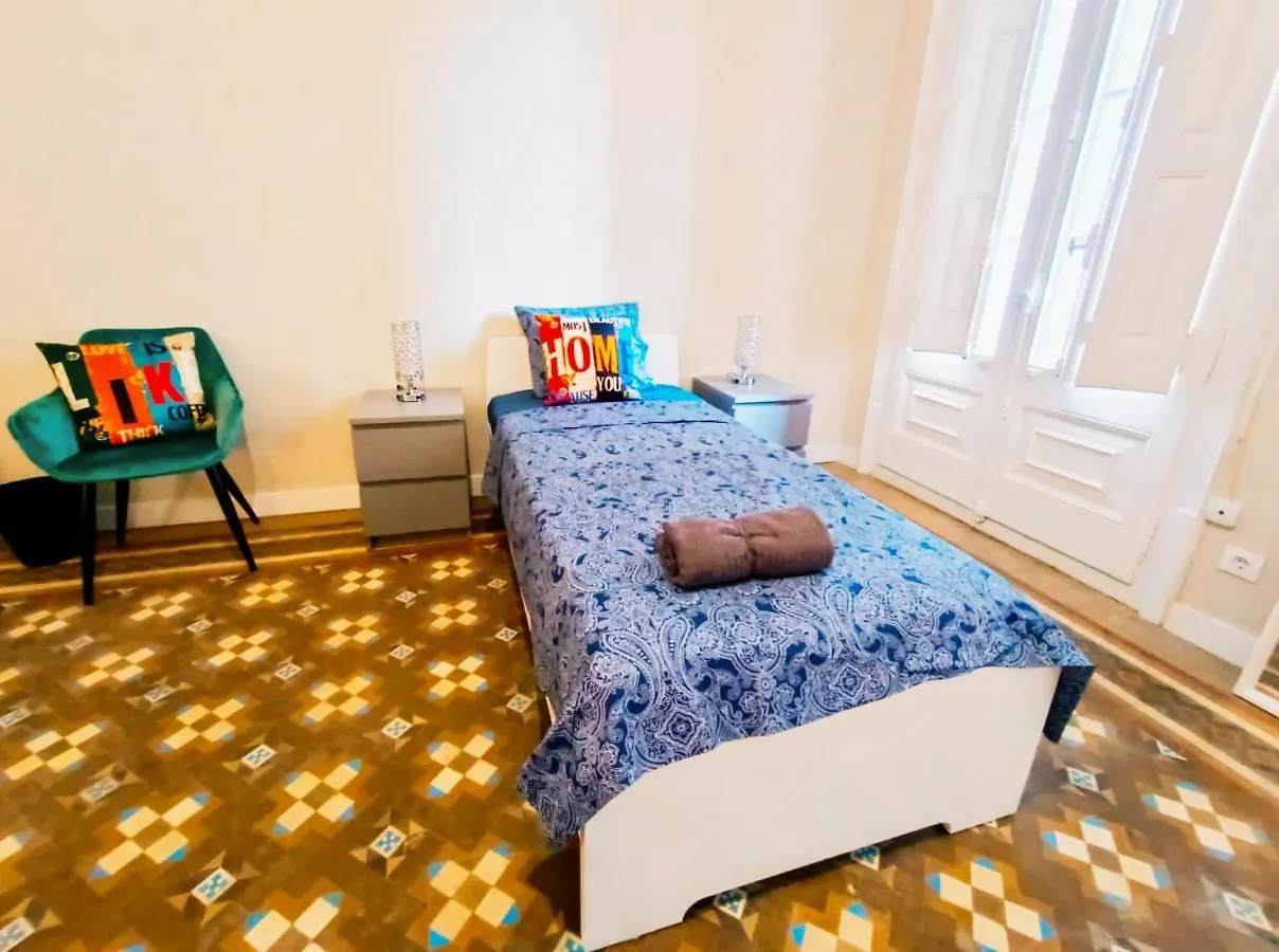 By Plaza Catalunya Rooms Barcelona 0*,  Spanien