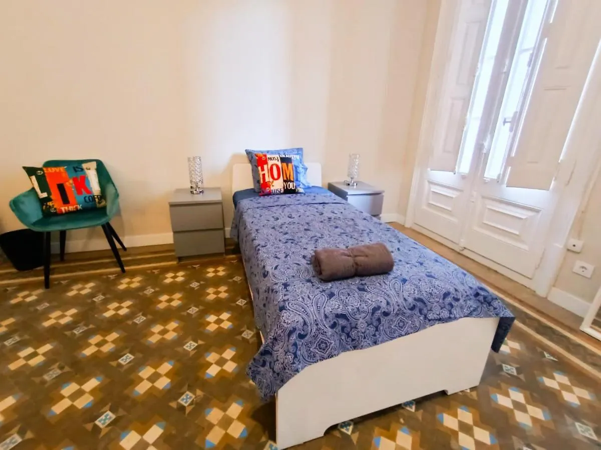 By Plaza Catalunya Rooms Barcelona 0*,  Spanien