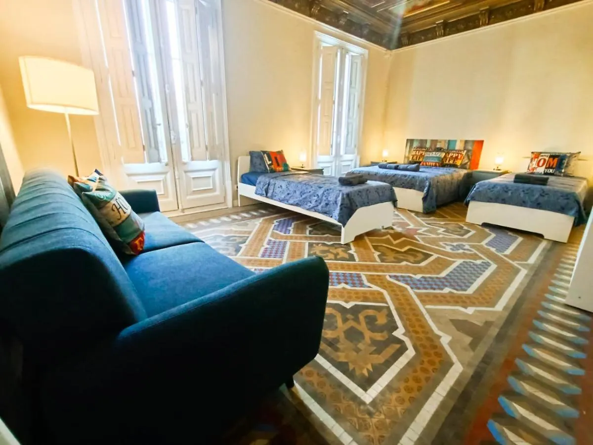 By Plaza Catalunya Rooms Barcelona Vandrerhjem